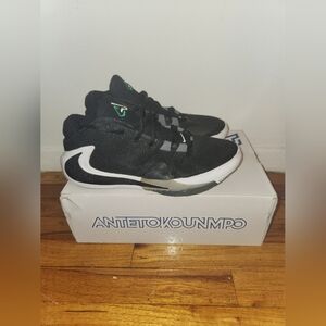 Nike Zoom Freak 1